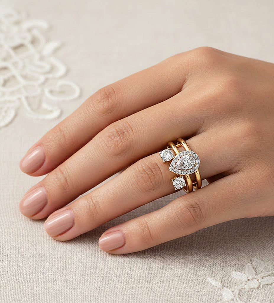 HIGHCARAT DIAMONDS