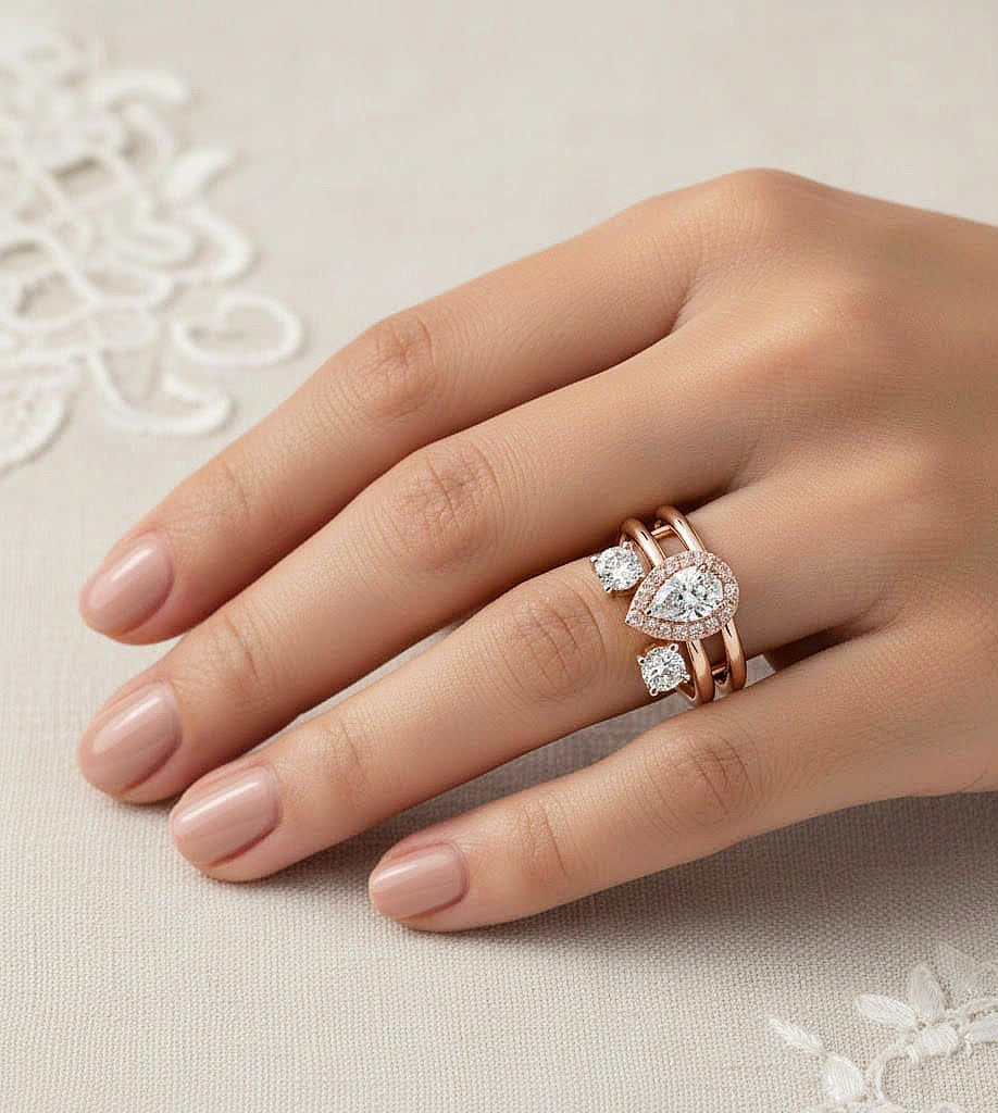 HIGHCARAT DIAMONDS