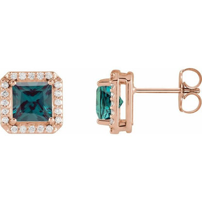 14k-rose-gold-4-x-4mm-||-0.08-ctw