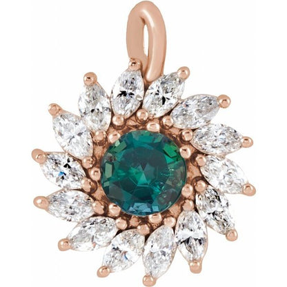 14k-rose-gold-lab-grown-alexandrite-5mm-||-5/8-ctw