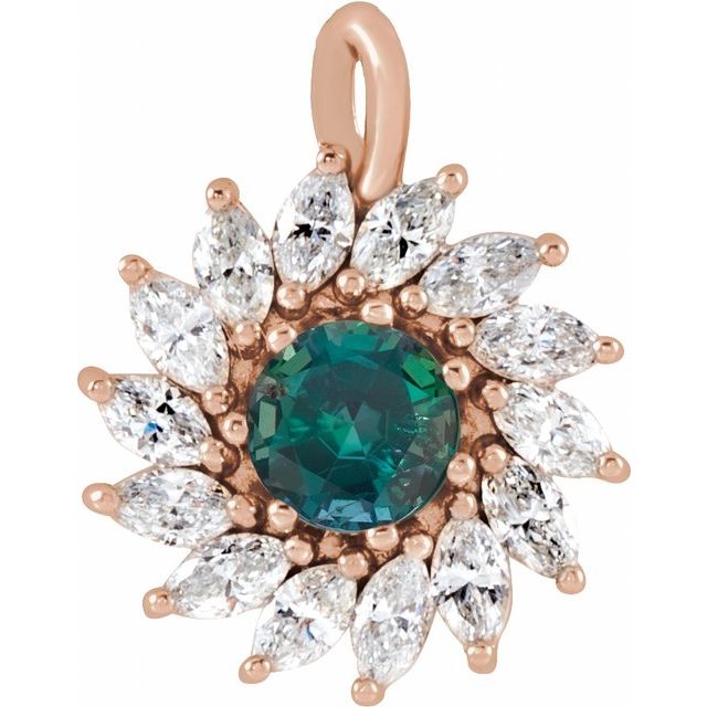 HIGHCARAT DIAMONDS