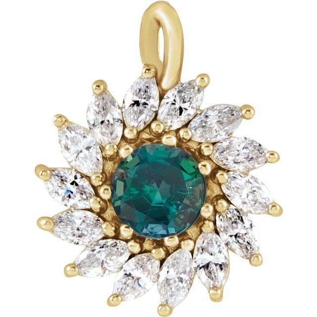 HIGHCARAT DIAMONDS