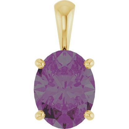 14k-yellow-gold-lab-grown-alexandrite-9-x-7mm-||-0-ct