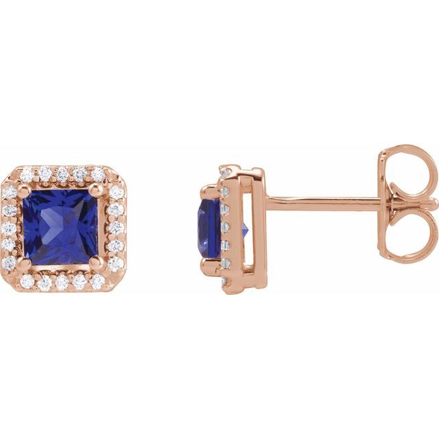14k-rose-gold-4-x-4mm-||-0.08-ctw