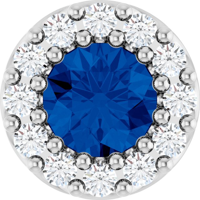 14k-white-gold-lab-grown-blue-sapphire-4mm-||-0.08-ctw