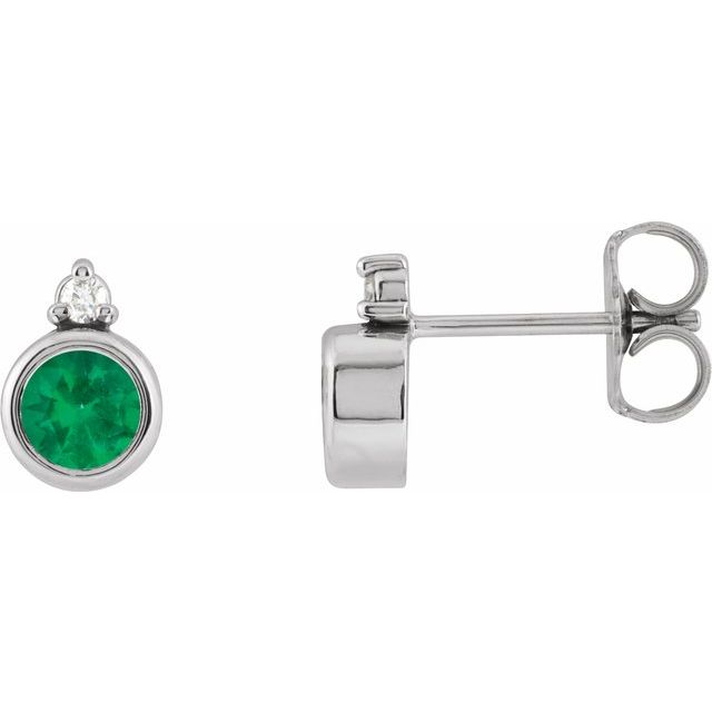 14k-white-gold-round-4-mm