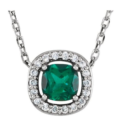 14k-white-gold-lab-grown-emerald-16-in