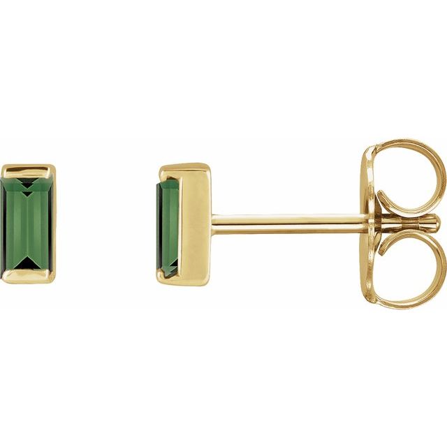 14k-yellow-lab-grown-emerald-channel-set-earrings