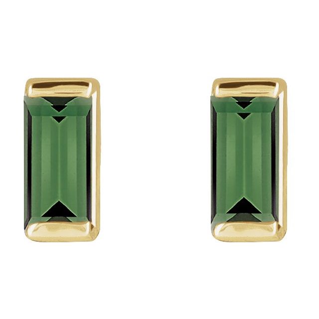 14k-yellow-lab-grown-emerald-channel-set-earrings