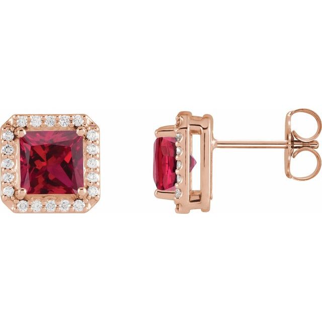 HIGHCARAT DIAMONDS