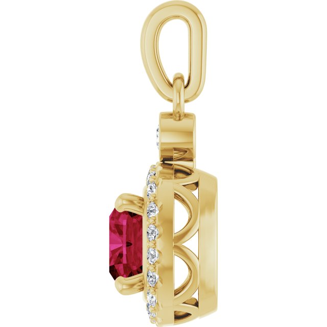HIGHCARAT DIAMONDS