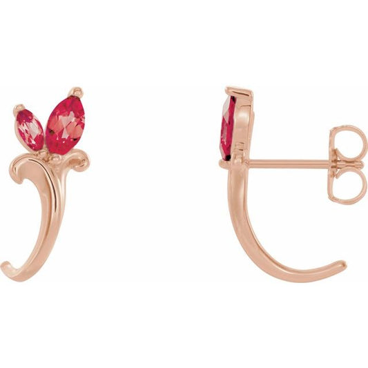 14k-rose-gold-6-x-3-mm