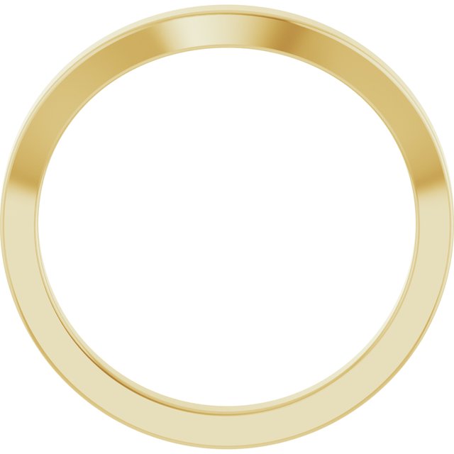 14k-yellow-matching-band-for-9-x--oval-ring