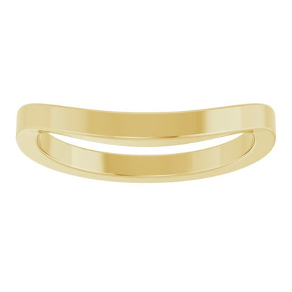 14k-yellow-matching-band-for-9-x--oval-ring