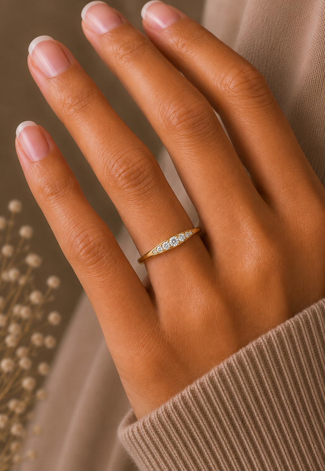 HIGHCARAT DIAMONDS