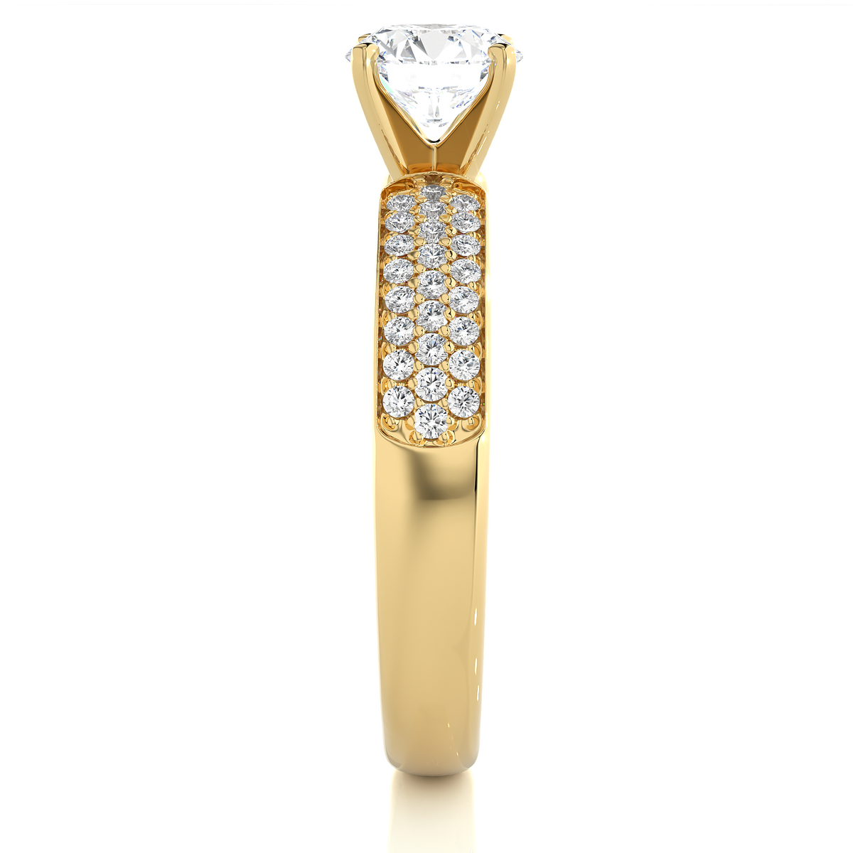 HIGHCARAT DIAMONDS