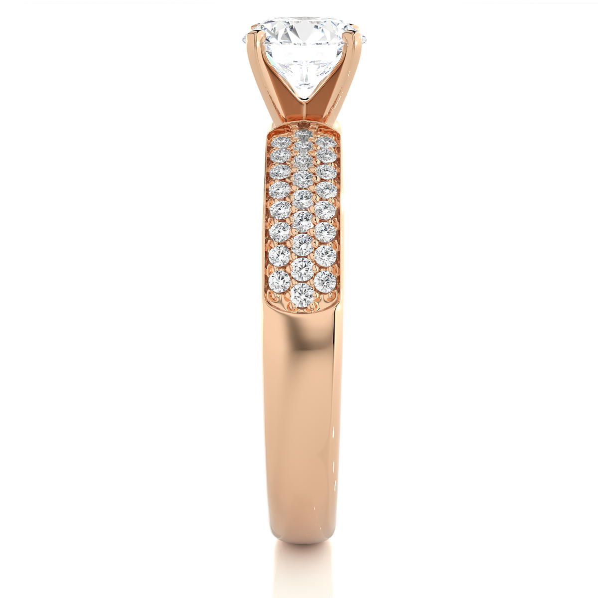 HIGHCARAT DIAMONDS