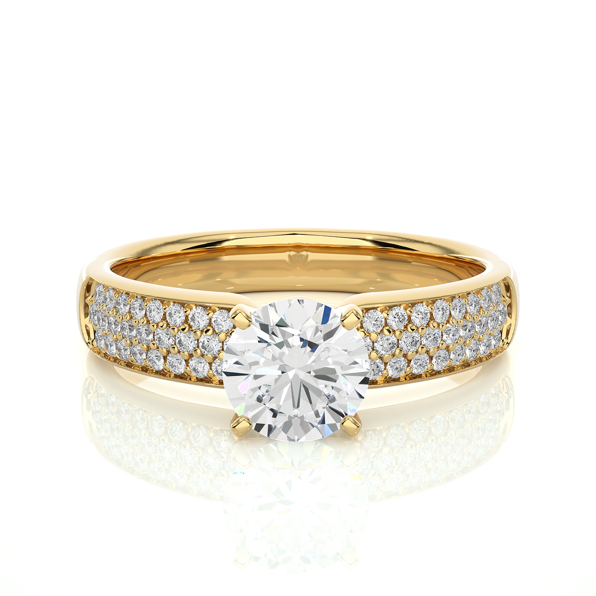 HIGHCARAT DIAMONDS
