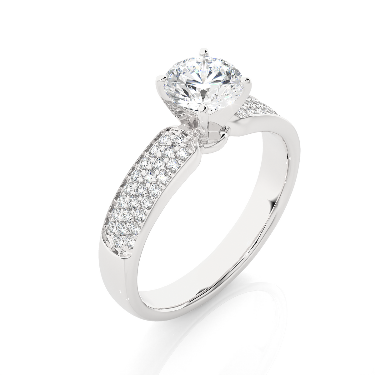 HIGHCARAT DIAMONDS