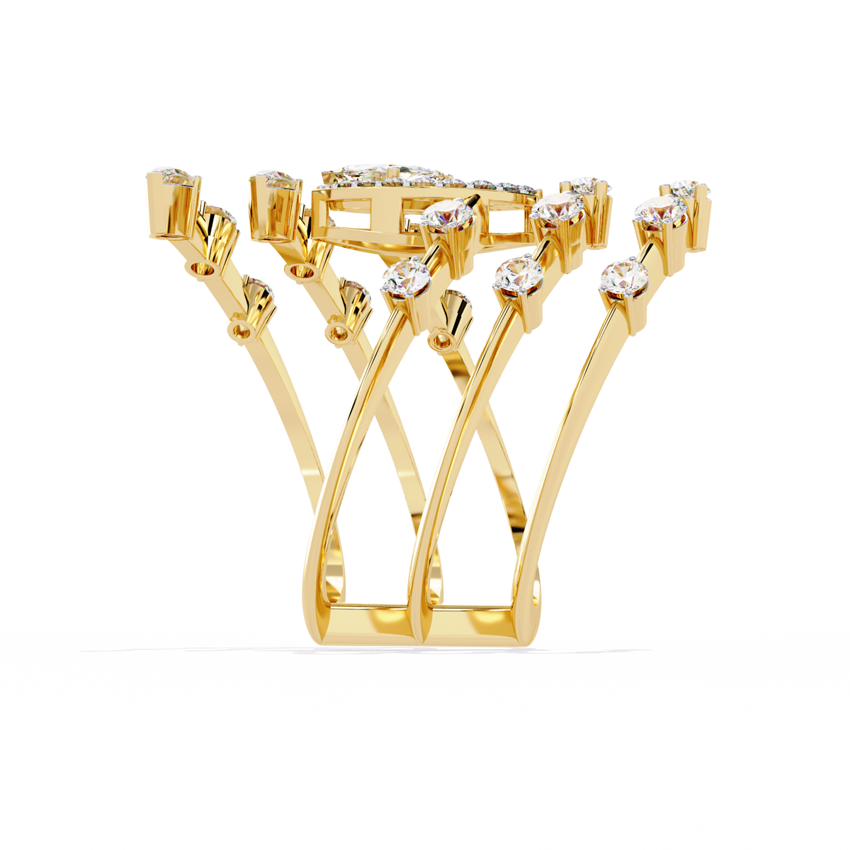HIGHCARAT DIAMONDS