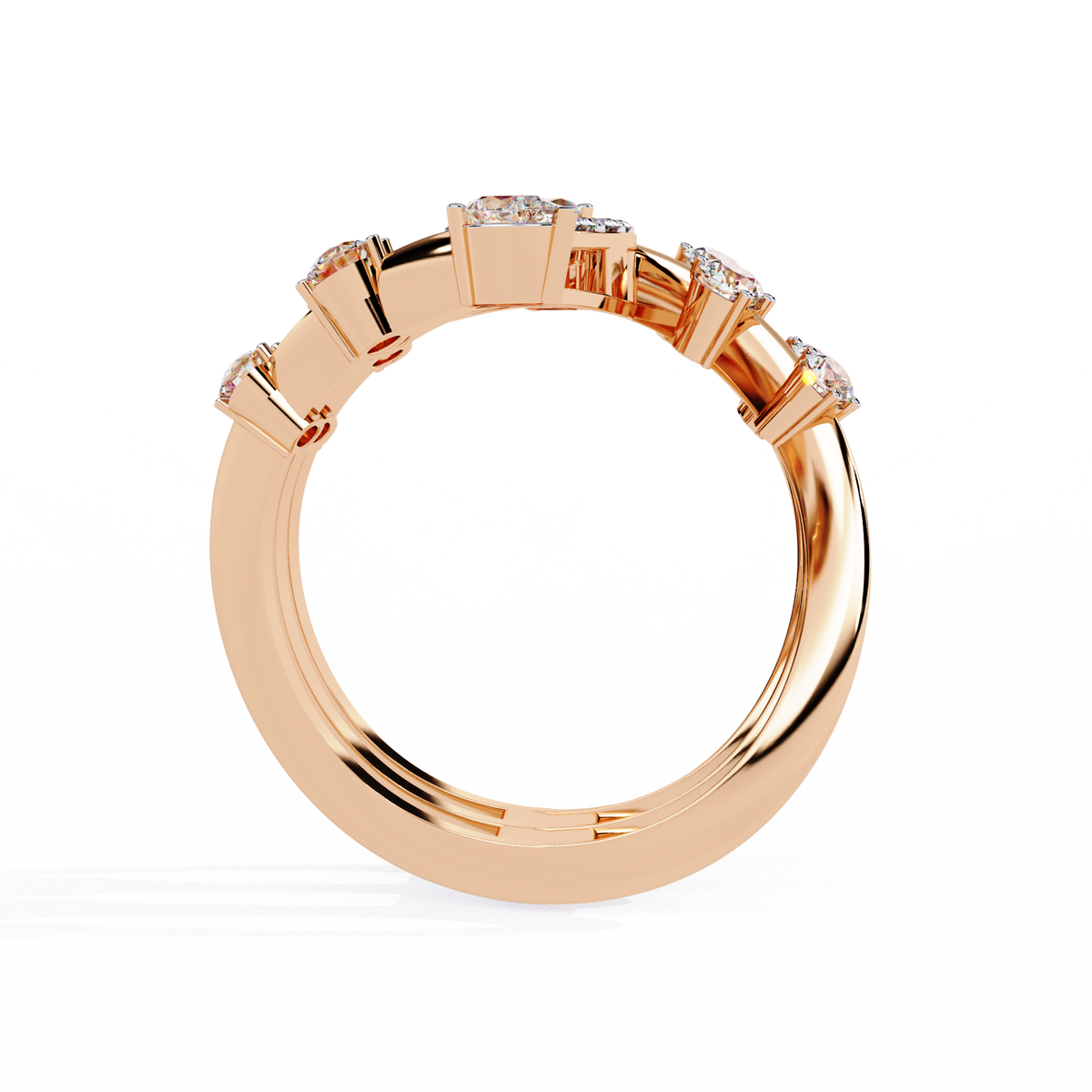HIGHCARAT DIAMONDS