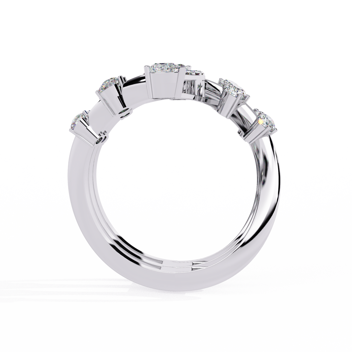 HIGHCARAT DIAMONDS