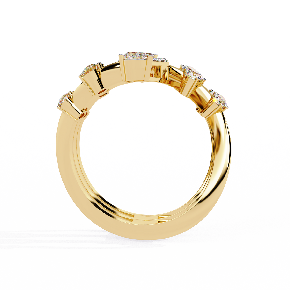 HIGHCARAT DIAMONDS
