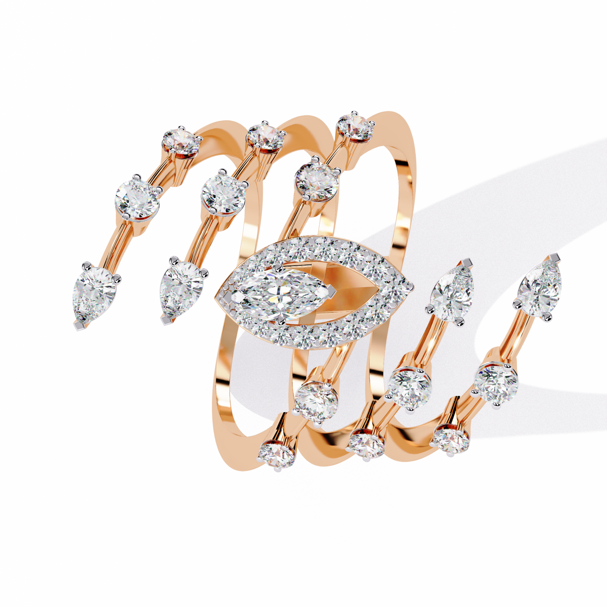 HIGHCARAT DIAMONDS