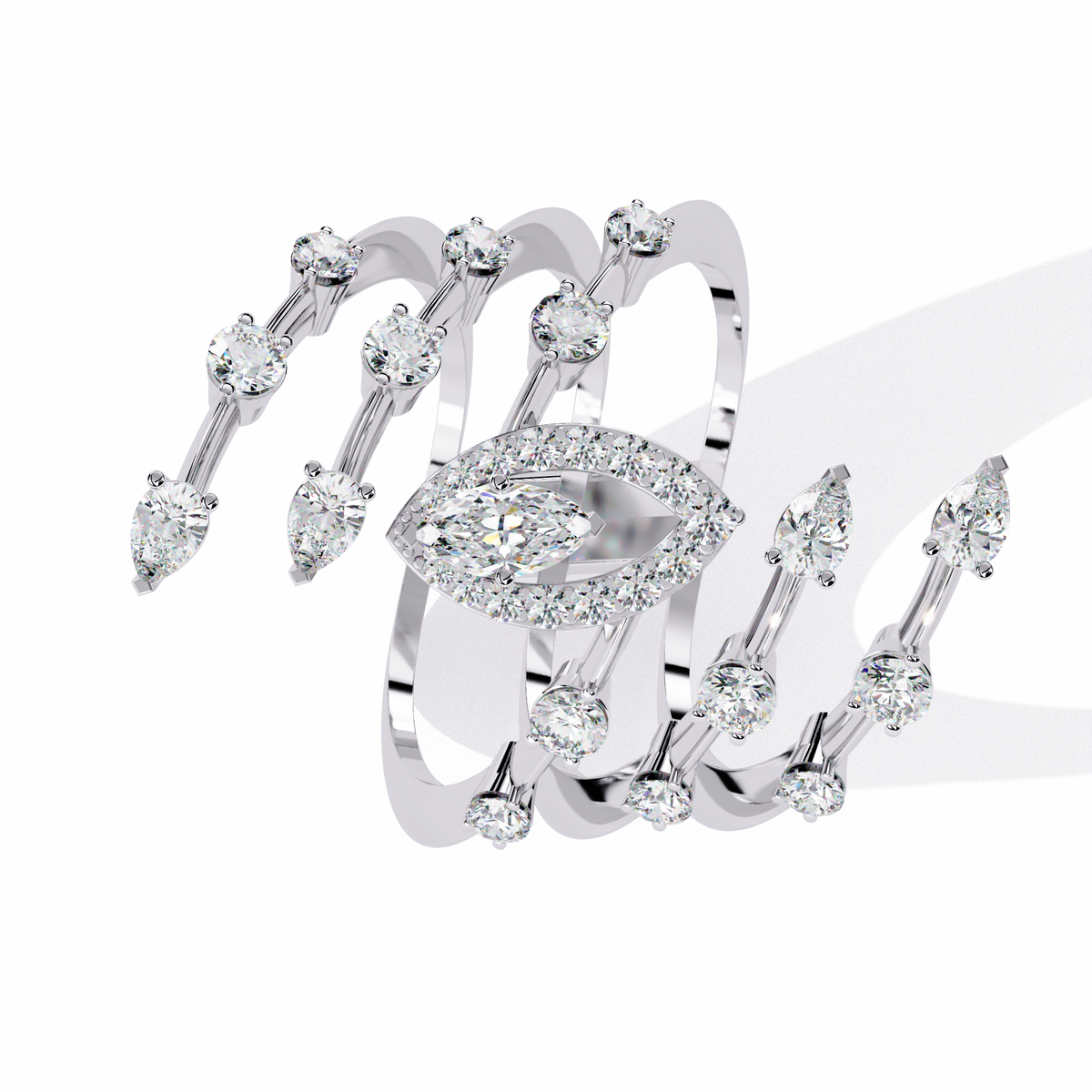HIGHCARAT DIAMONDS