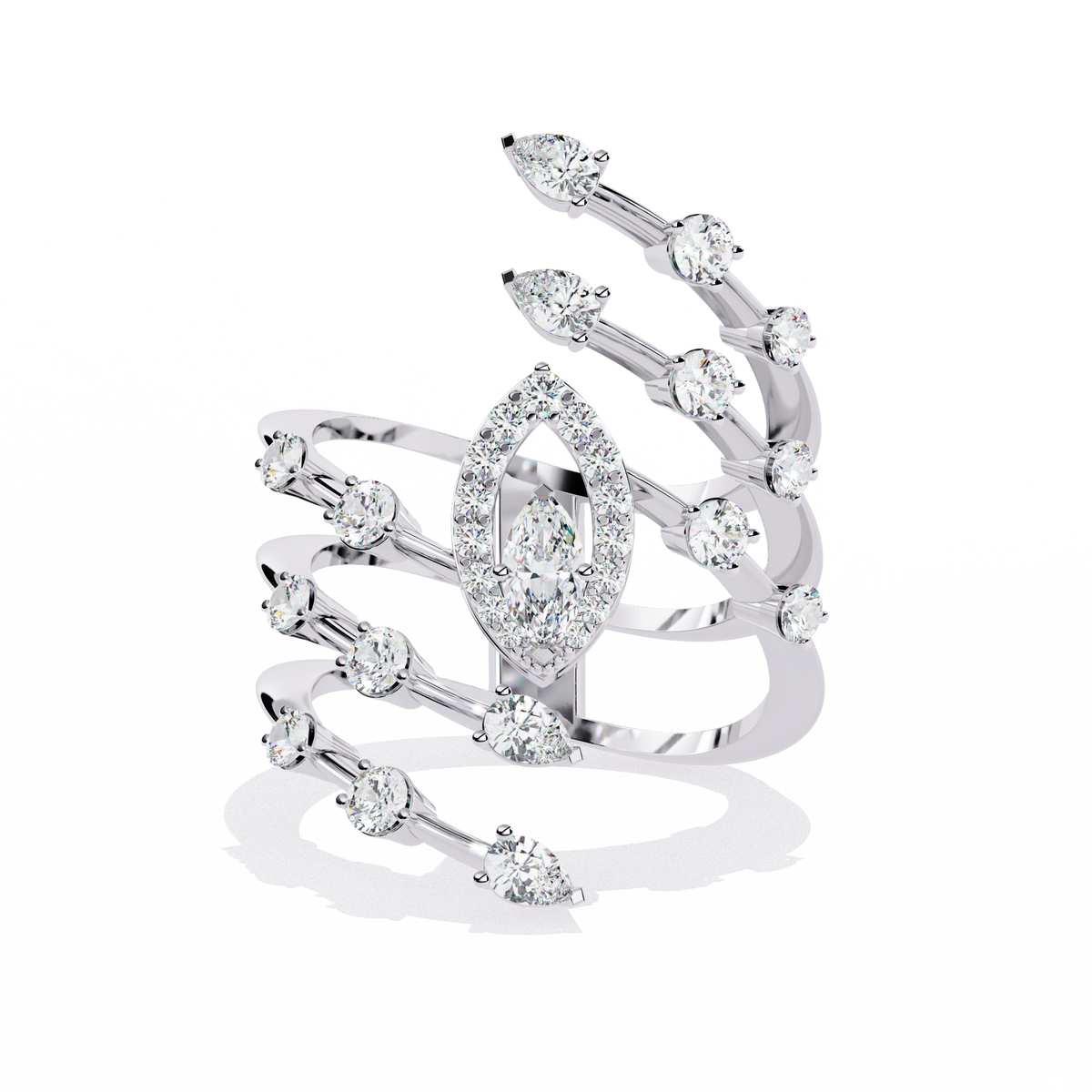 HIGHCARAT DIAMONDS