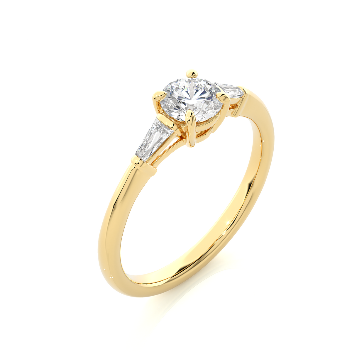 HIGHCARAT DIAMONDS