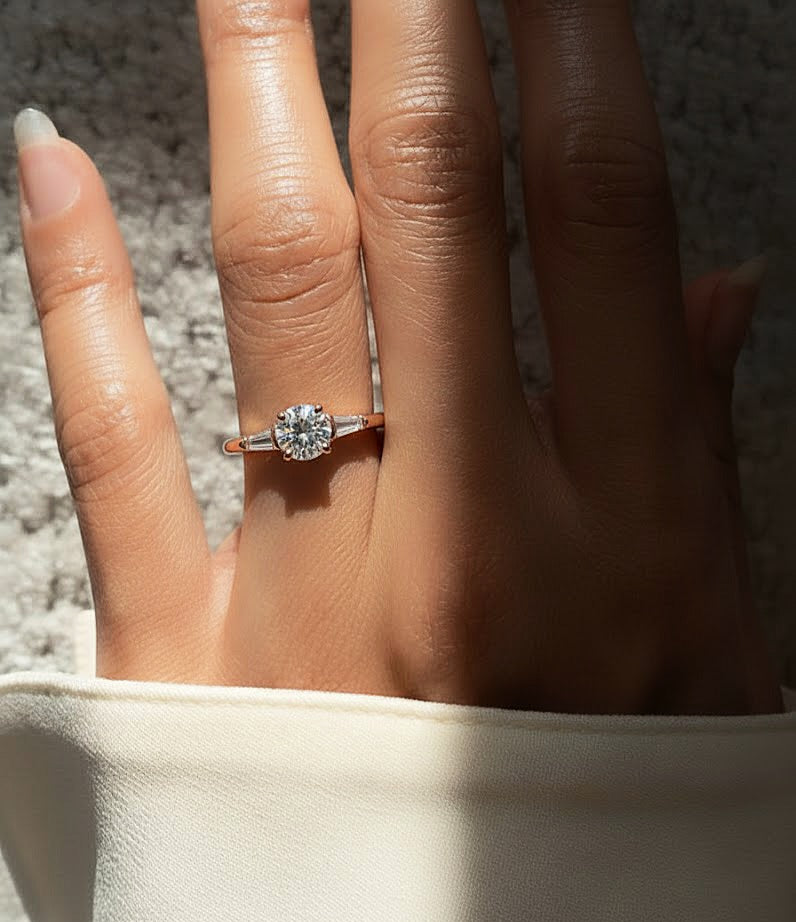 HIGHCARAT DIAMONDS
