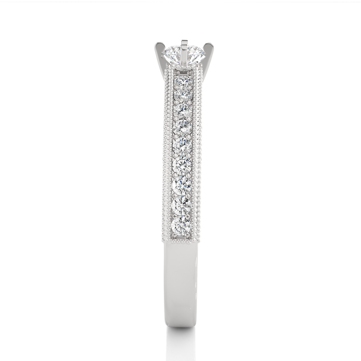 HIGHCARAT DIAMONDS