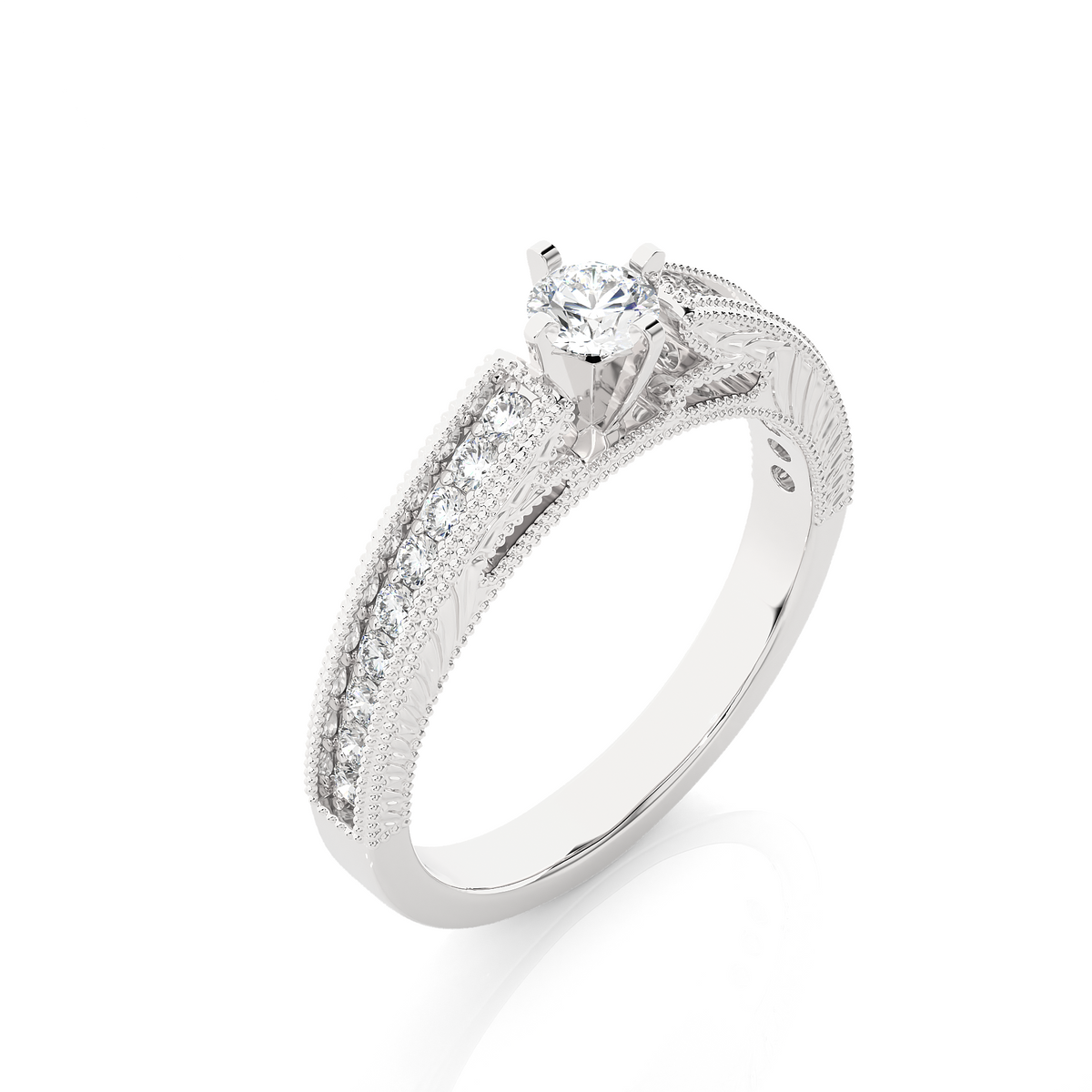 HIGHCARAT DIAMONDS