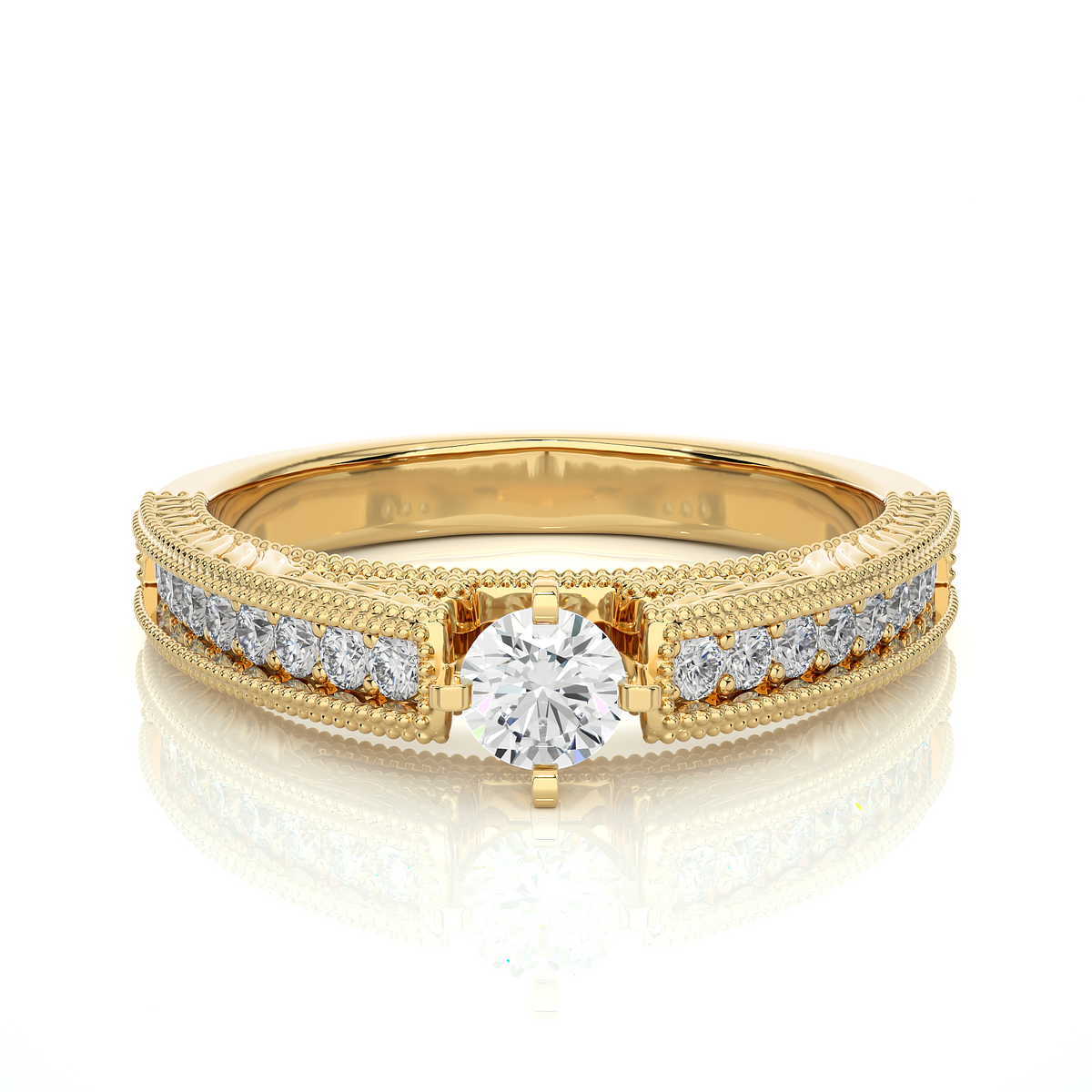 HIGHCARAT DIAMONDS