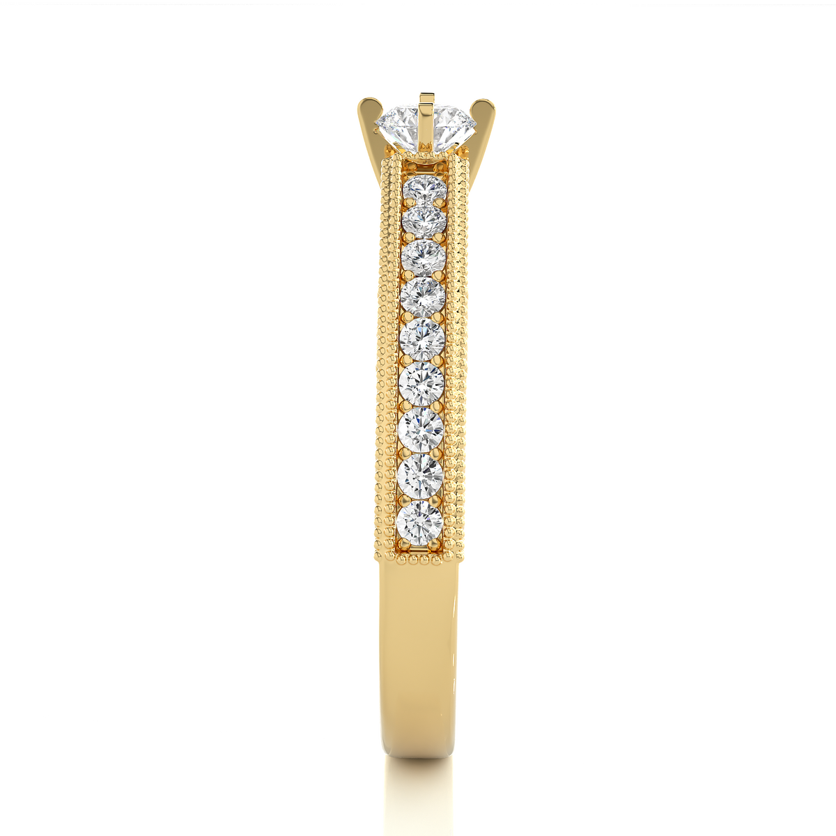HIGHCARAT DIAMONDS