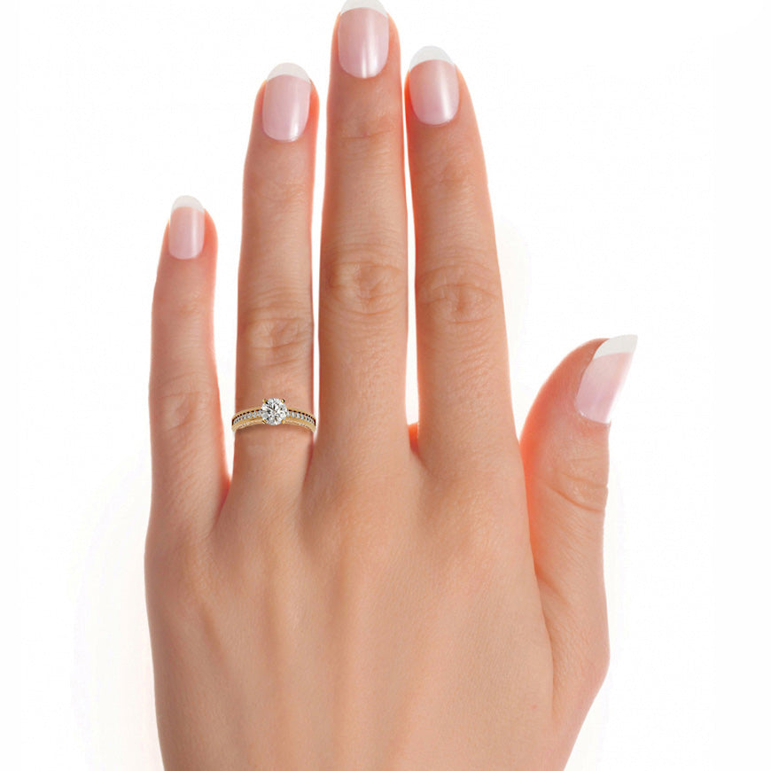 HIGHCARAT DIAMONDS