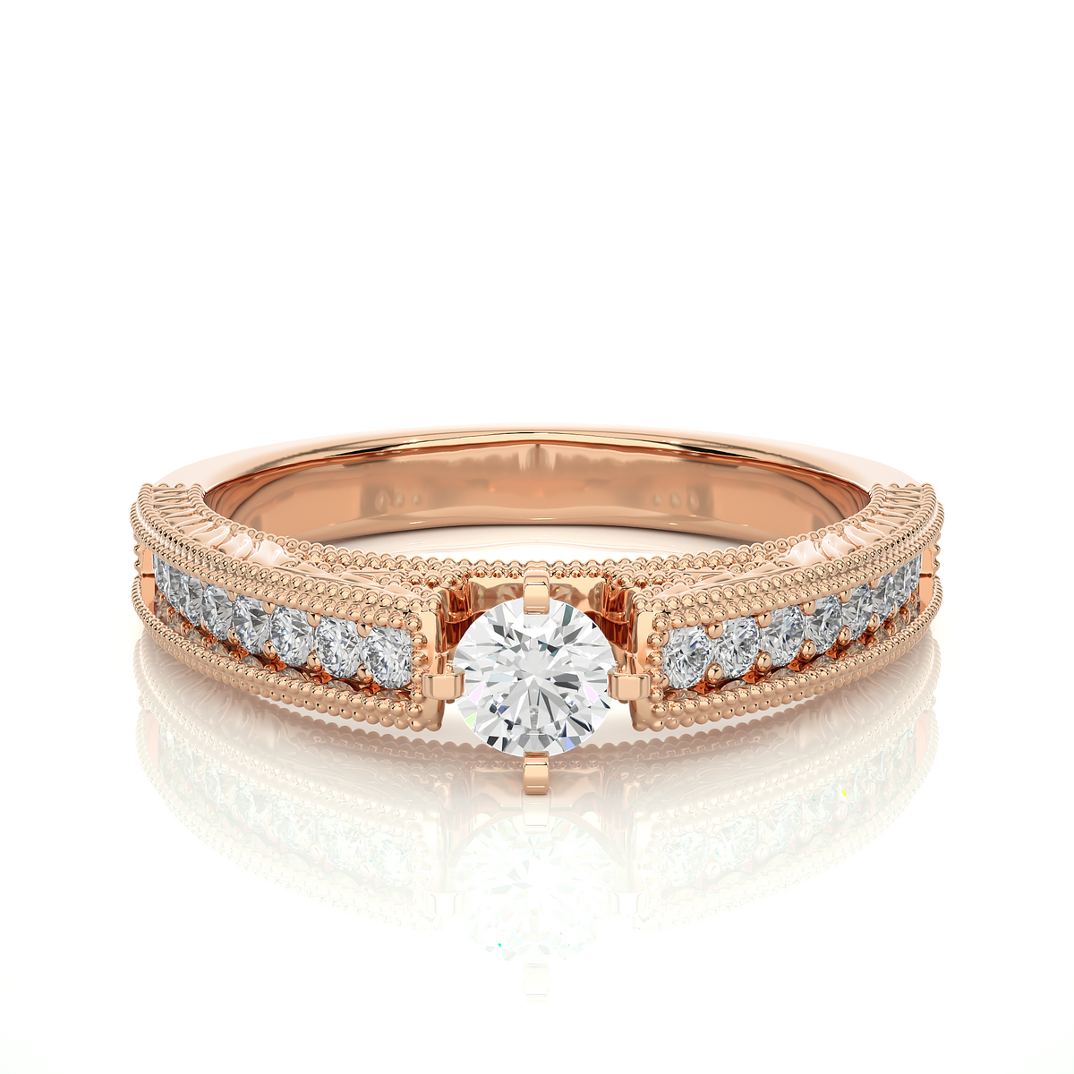 HIGHCARAT DIAMONDS