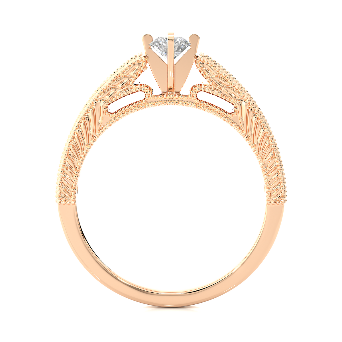 HIGHCARAT DIAMONDS