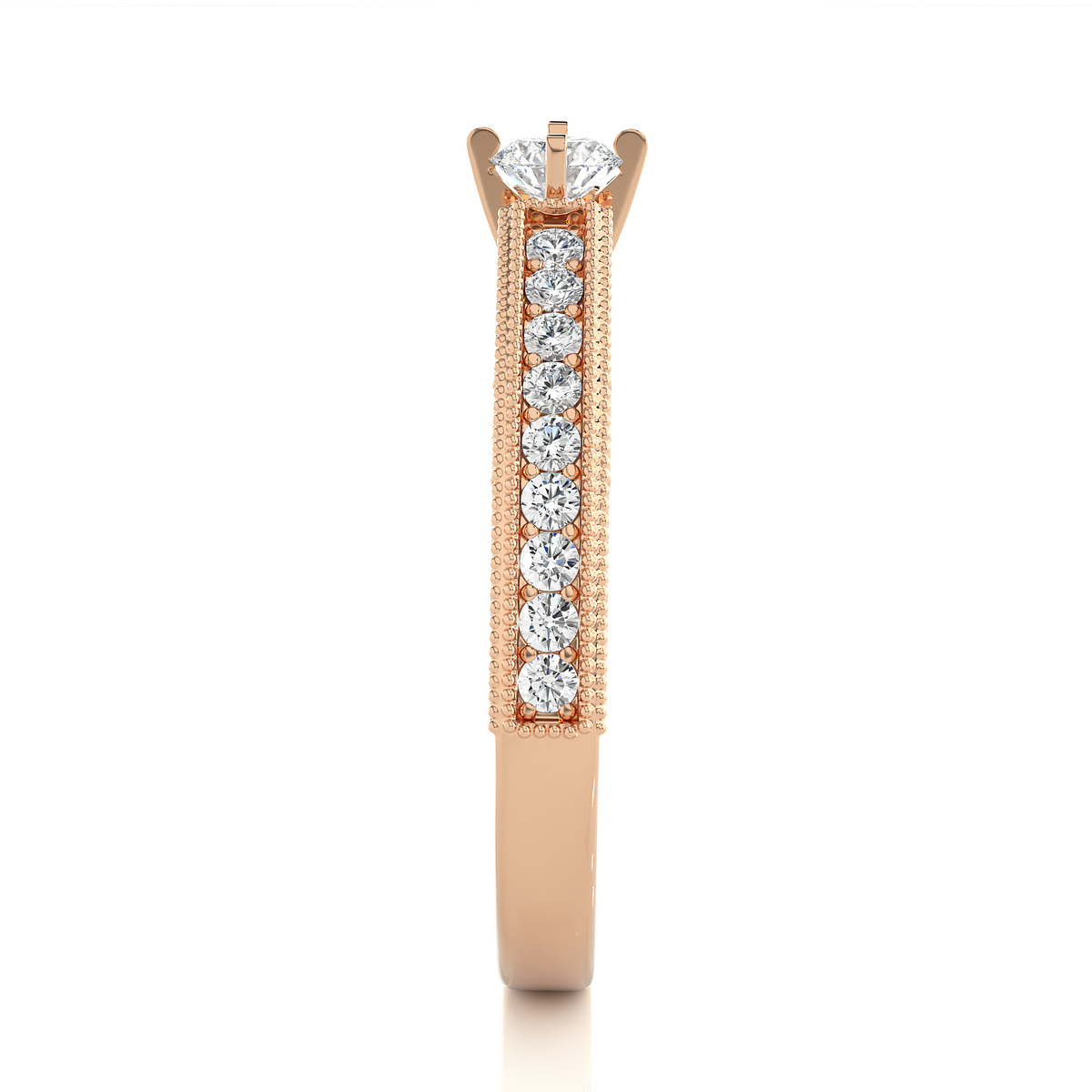 HIGHCARAT DIAMONDS