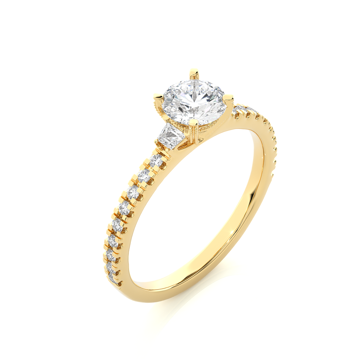 HIGHCARAT DIAMONDS