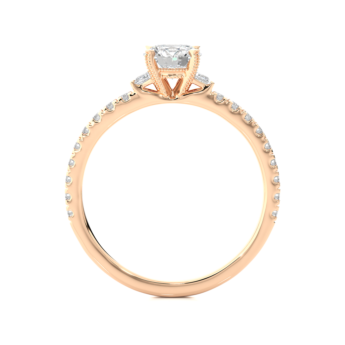 HIGHCARAT DIAMONDS