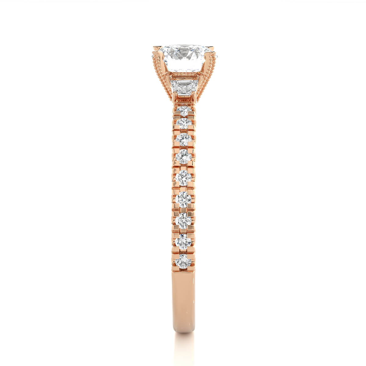 HIGHCARAT DIAMONDS