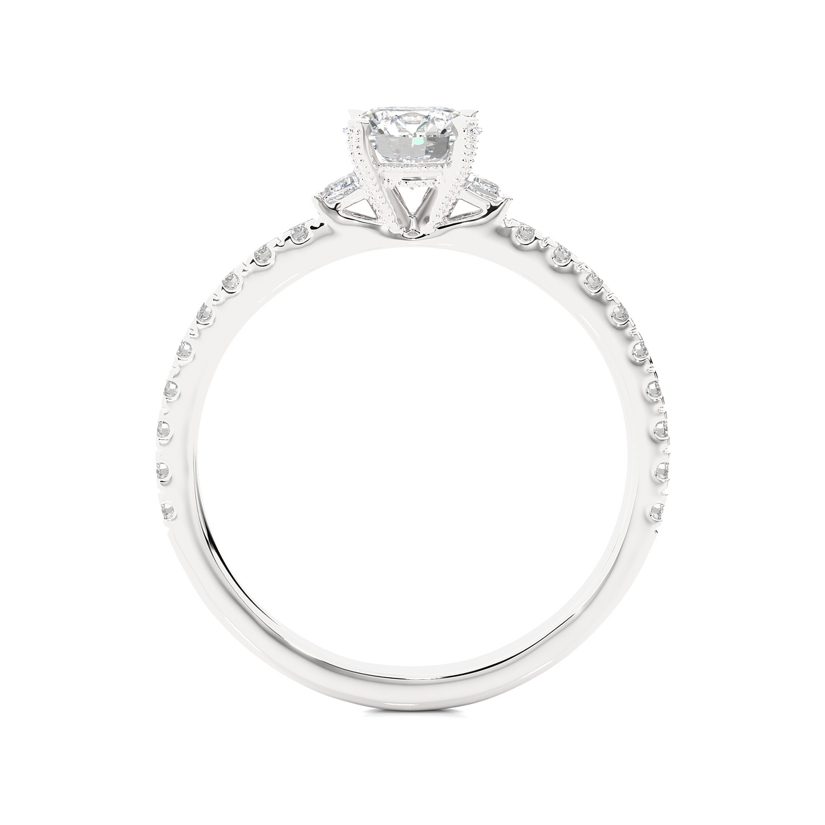 HIGHCARAT DIAMONDS