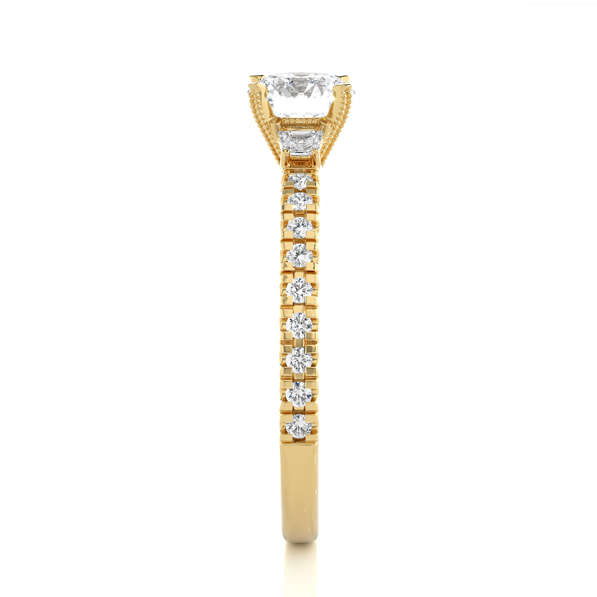HIGHCARAT DIAMONDS