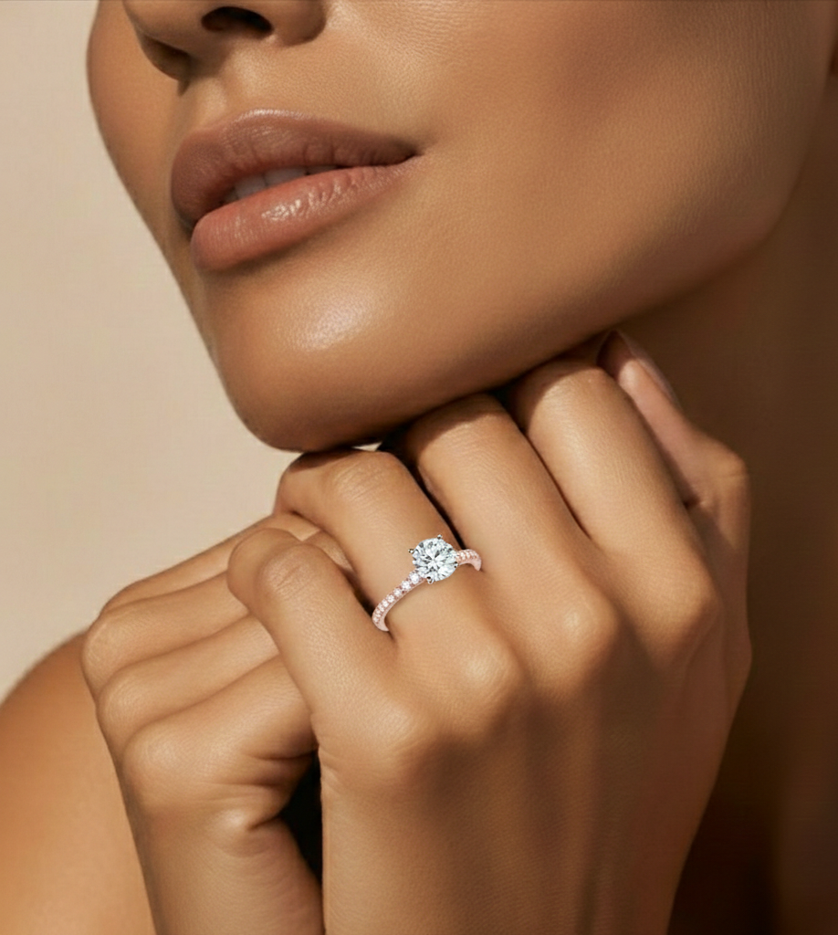 HIGHCARAT DIAMONDS