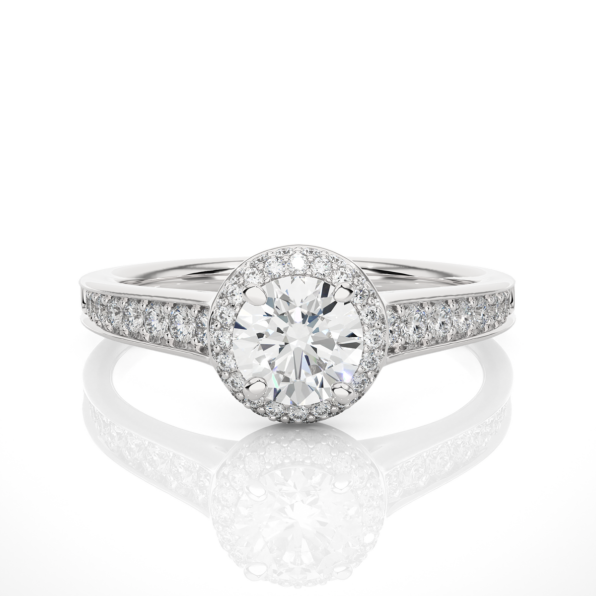 HIGHCARAT DIAMONDS