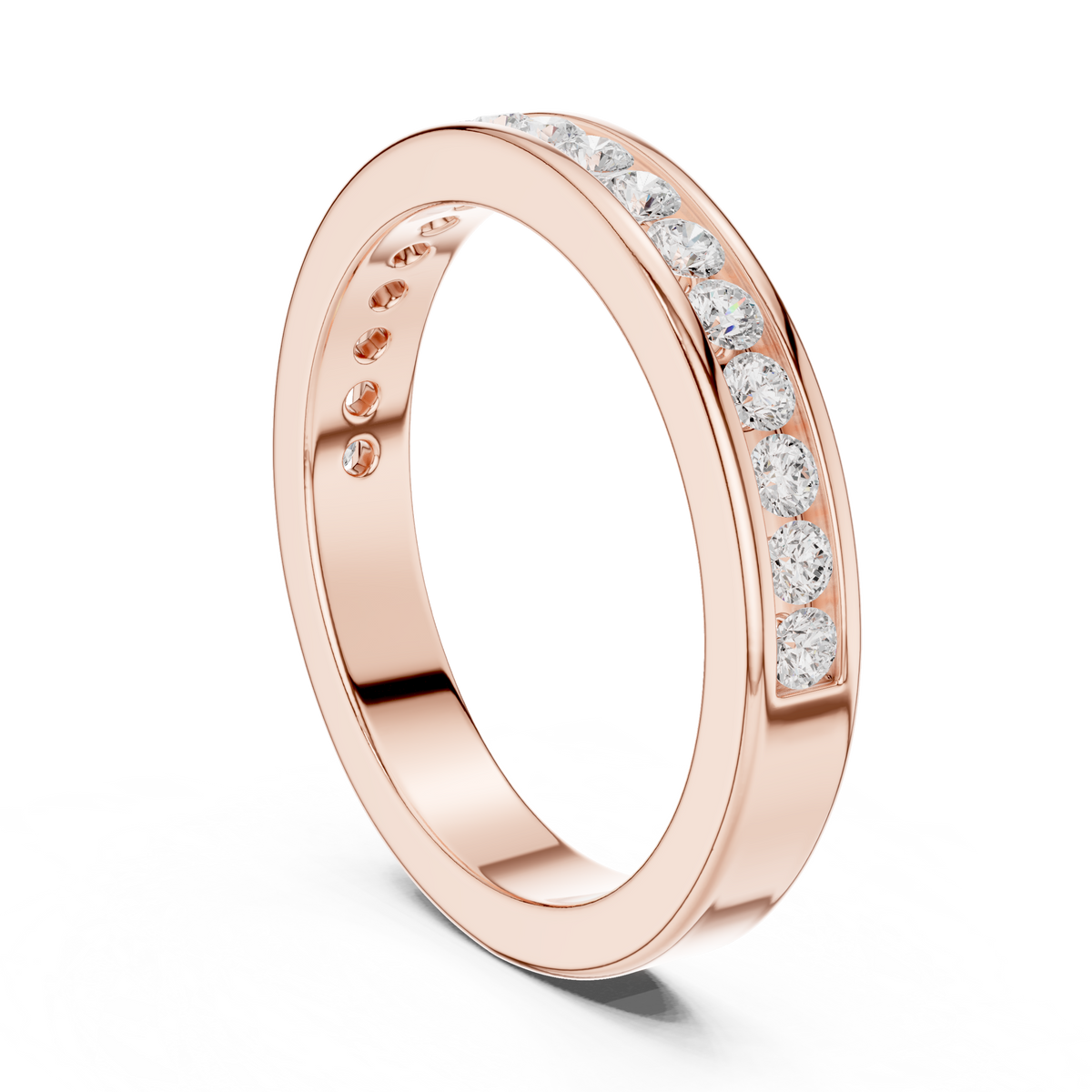 HIGHCARAT DIAMONDS