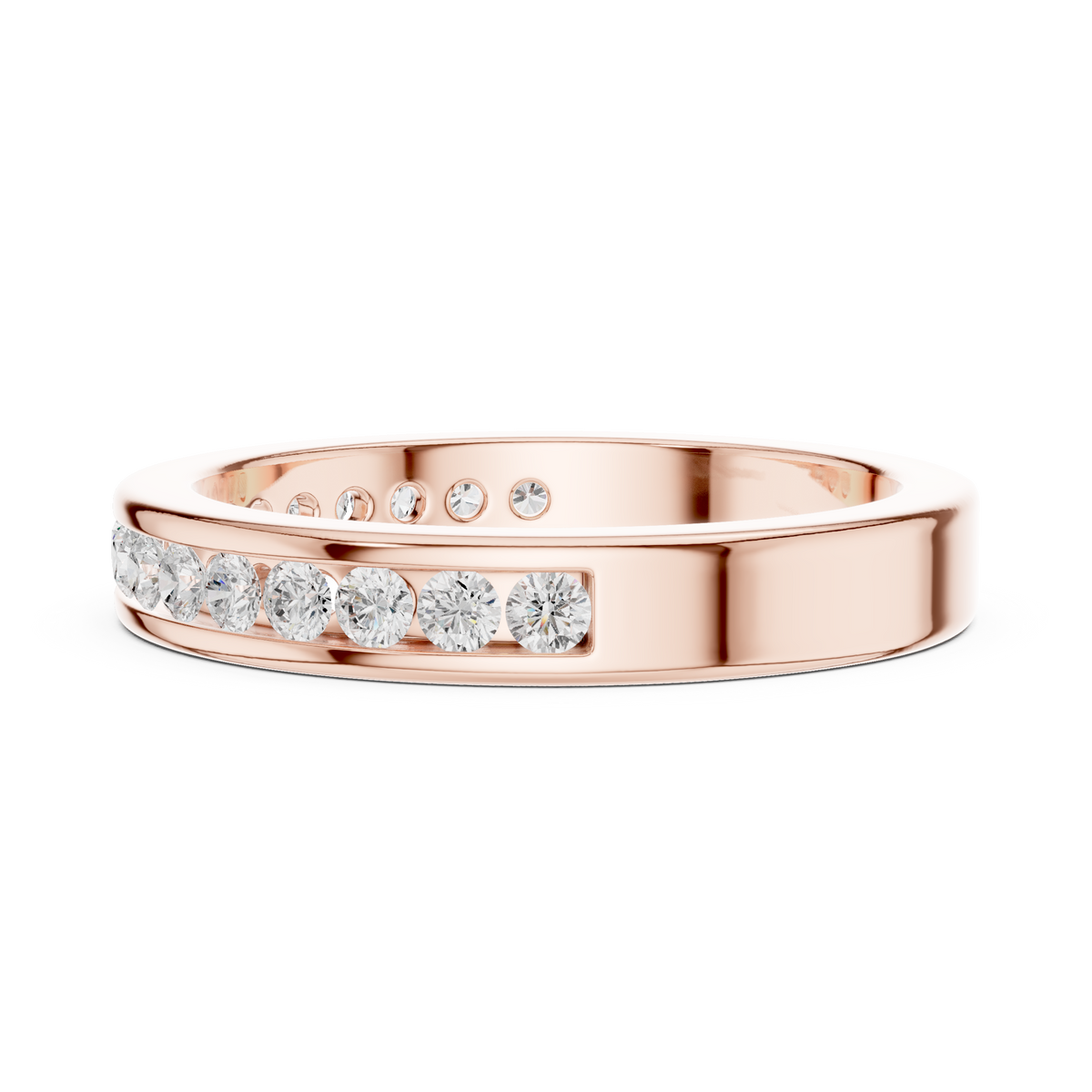 HIGHCARAT DIAMONDS
