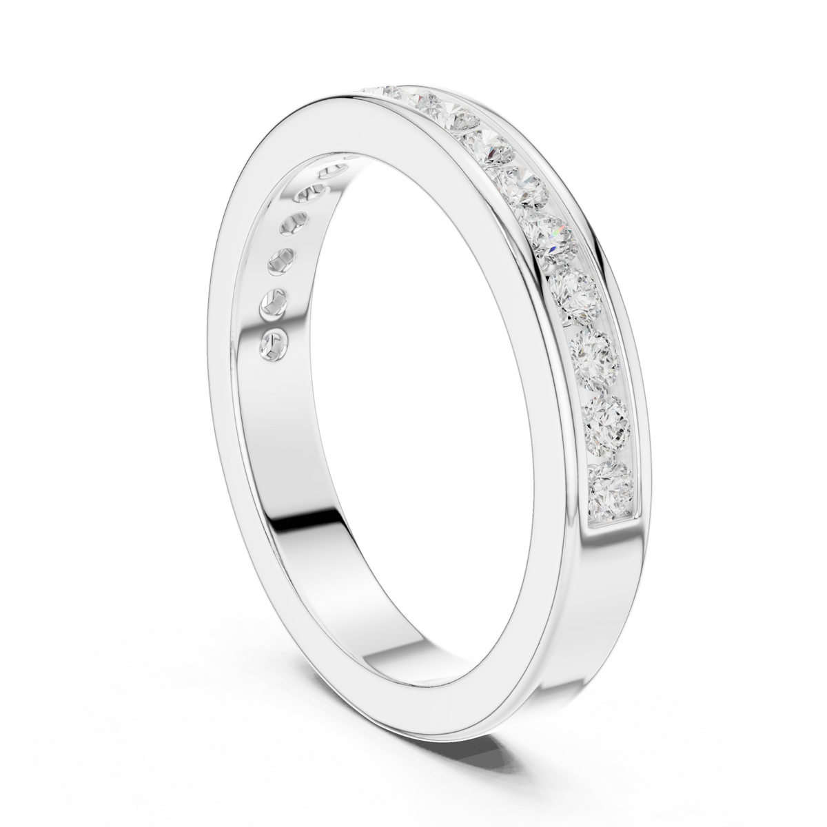HIGHCARAT DIAMONDS